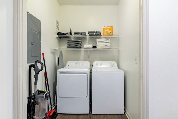 Laundry 103 of 137