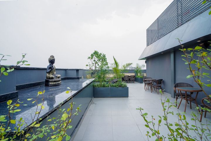 Terrace/Patio 67 of 73