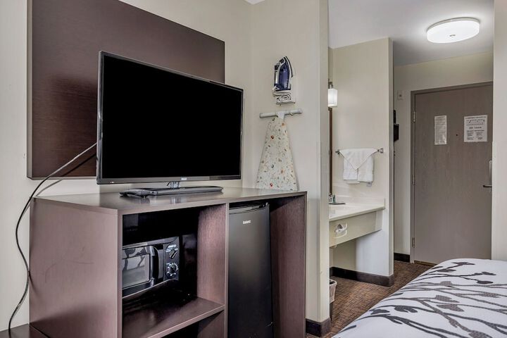 Standard | King Bed (7 of 35)