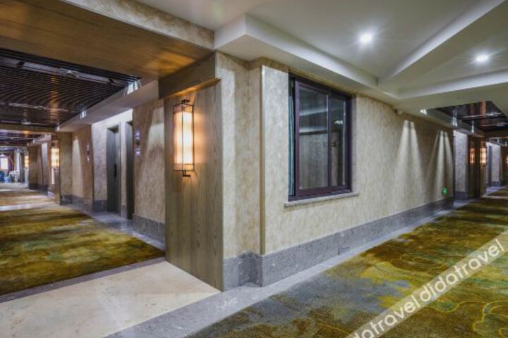 Hotel Interior 15 of 16