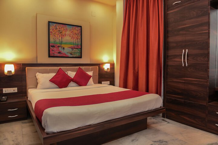 Magnolia Inn near GNRC & Secretariat GS Rd