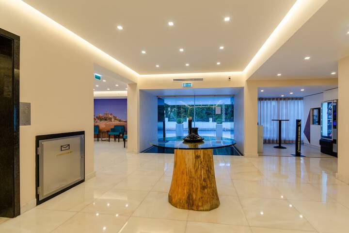 Hotel Interior 2 of 108