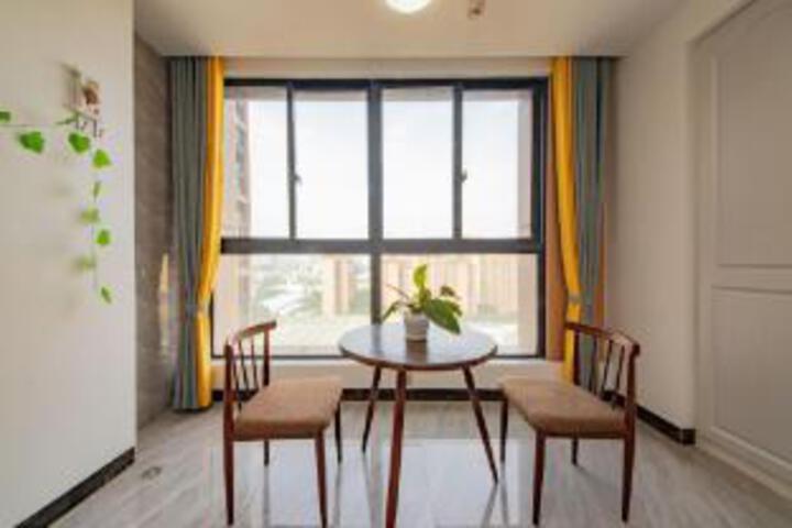 Xinyue Bay Apartment Hotel (Lugu Enterprise Plaza Branch)