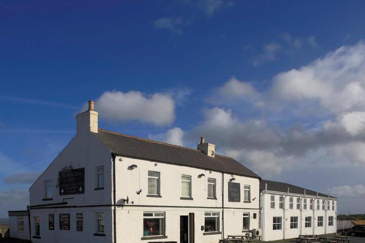 The Brown Horse Hotel