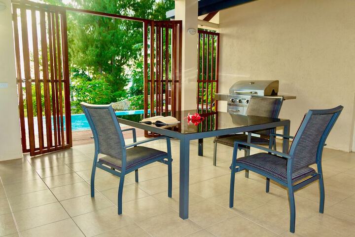 Terrace/Patio 8 of 21