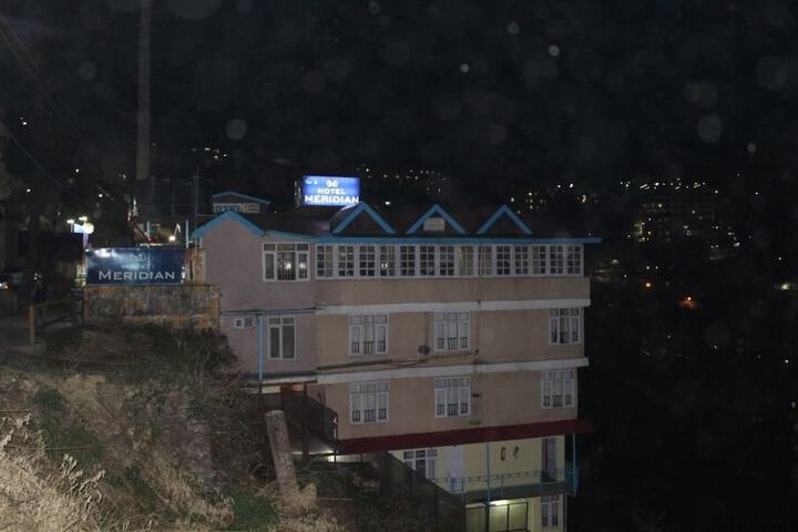 Hotel 21 of 24