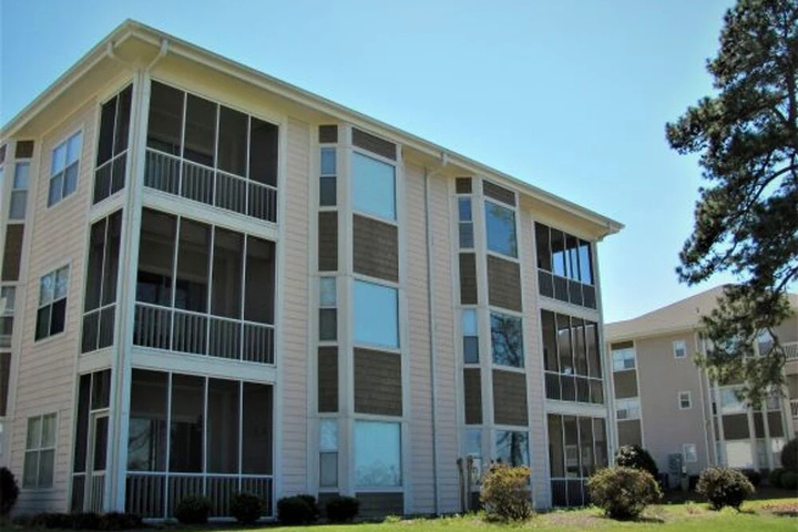 River Creek II at Sea Trail by Sloane Realty Vacations