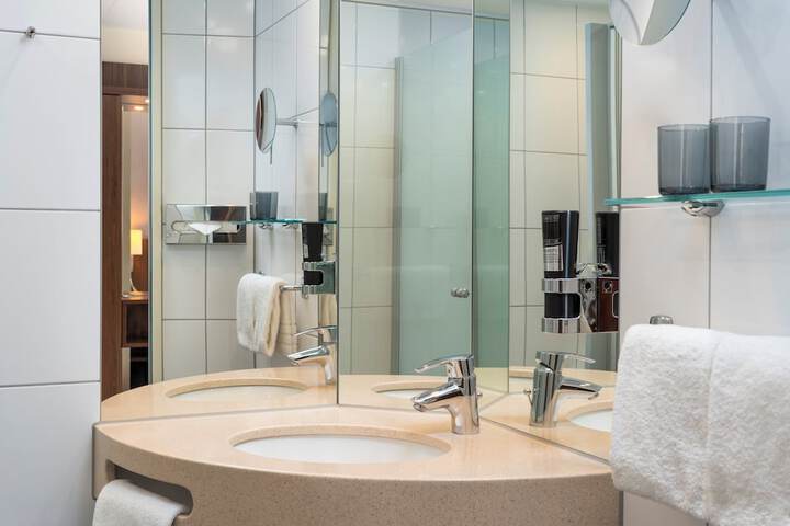 Bath Photo