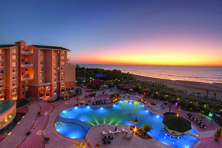 Hotel 16 of 16