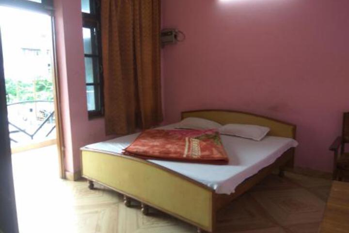 Hotel Jagat Palace