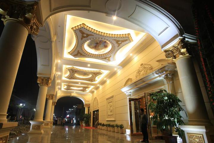 Hotel 5 of 20