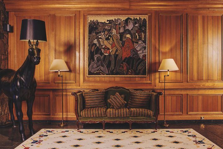 Hotel Interior 7 of 84