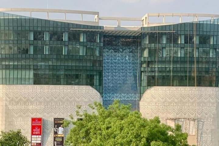 Sarovar Portico Ajmer