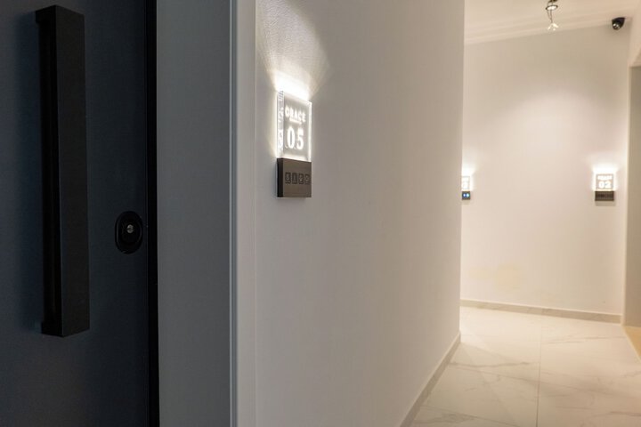 Hotel Interior 4 of 108