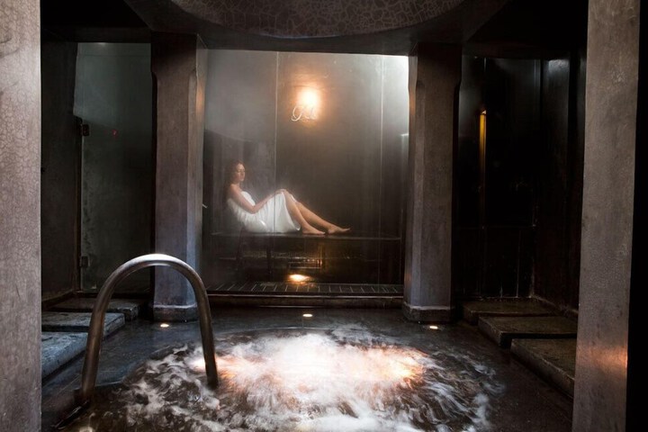 Spa and Wellness