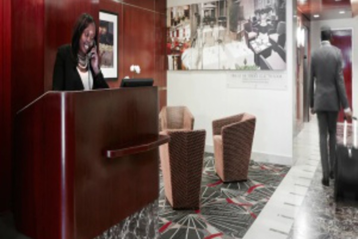 Hotel Interior 21 of 108