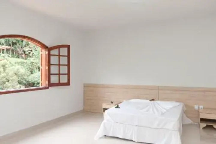 Hotel Pousada Vovó Duda