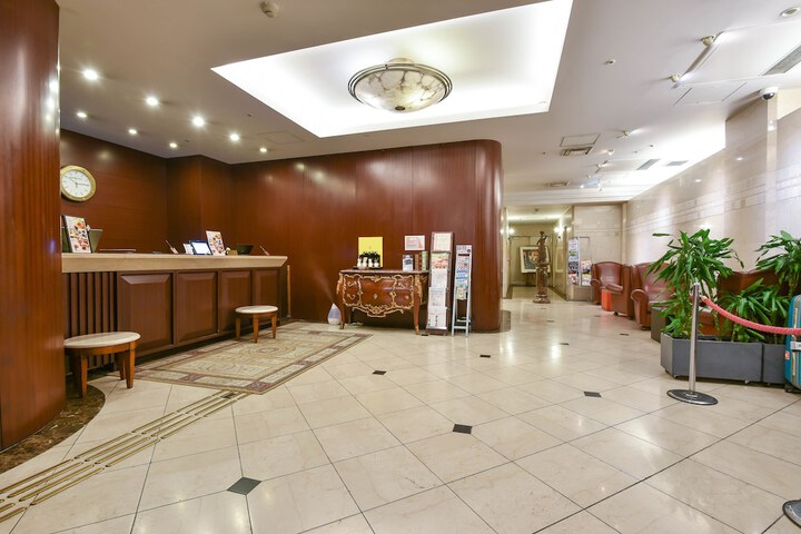 Hotel Interior 4 of 67