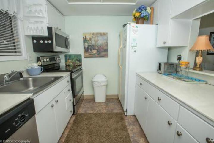 Sandpiper Cove 1064 Destin 2 Br Condo in Destin, FL