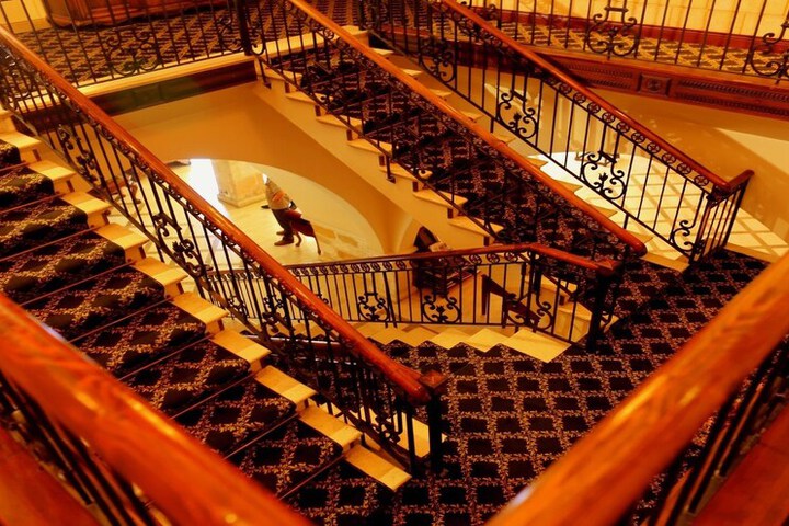 Savon Hotel
