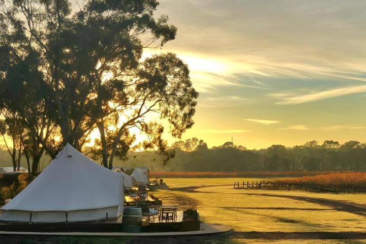 Balgownie Estate Bendigo