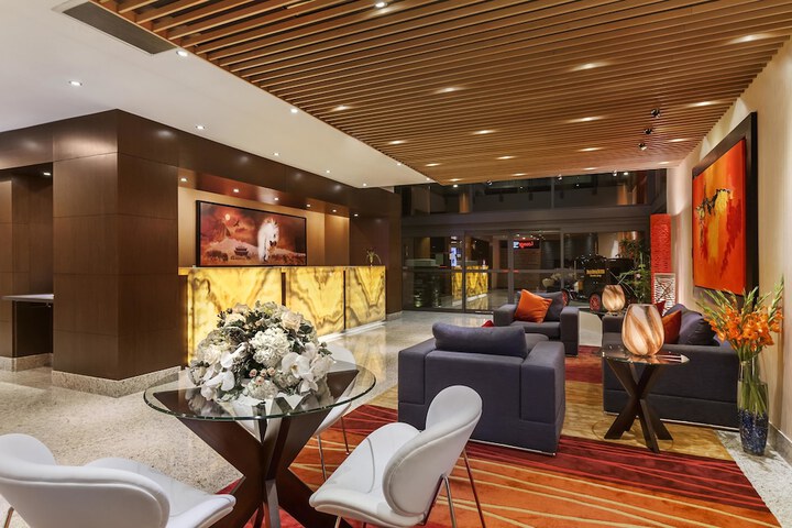Hotel Interior 2 of 44