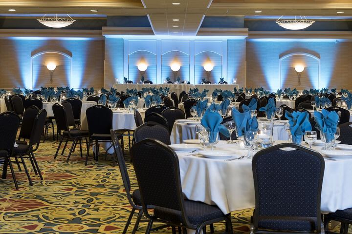 Ballroom