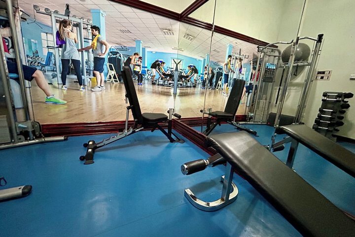 Health and Fitness 30 of 37