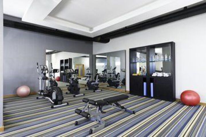 Health and Fitness 9 of 40