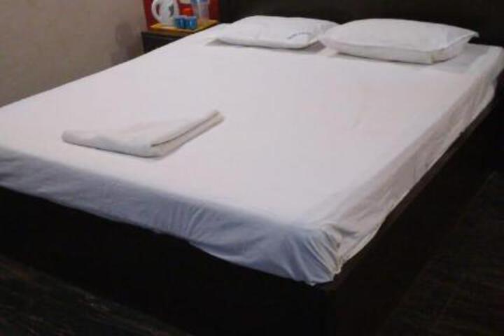 THE ALP HOTEL Bypass Road Madurai