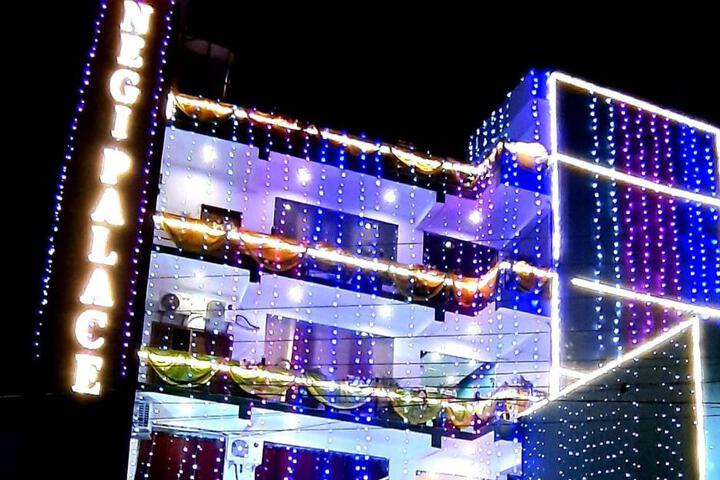 Hotel Negi Palace by StayApart
