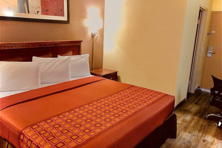 1 King Bed (4 of 7)