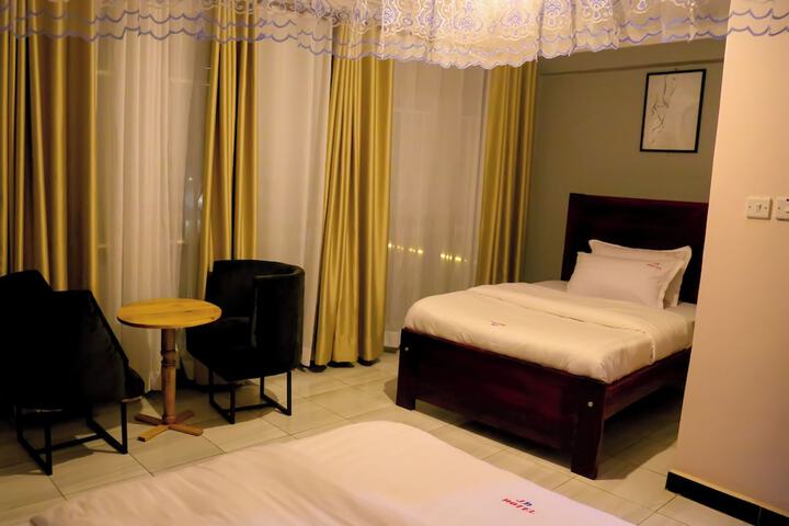 JD LUXURY HOTEL