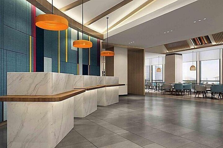 Hotel Interior 2 of 32