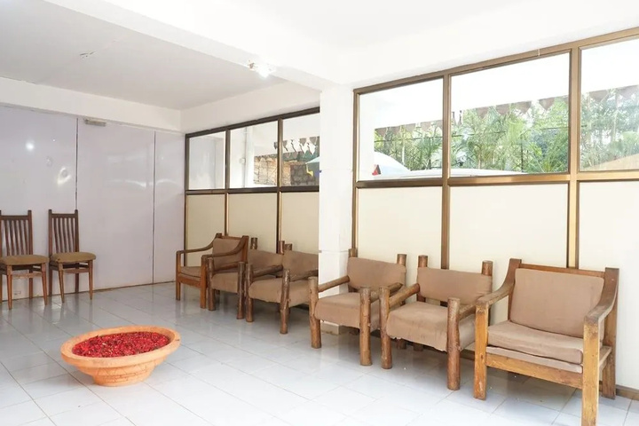 Terrace/Patio 7 of 11