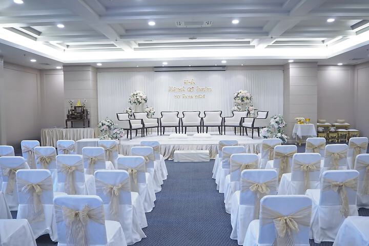 Wedding/Banquet 50 of 69