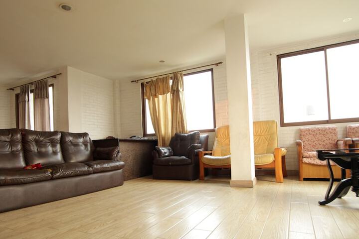 Hotel Interior 2 of 19
