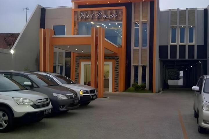 Permata Hotel