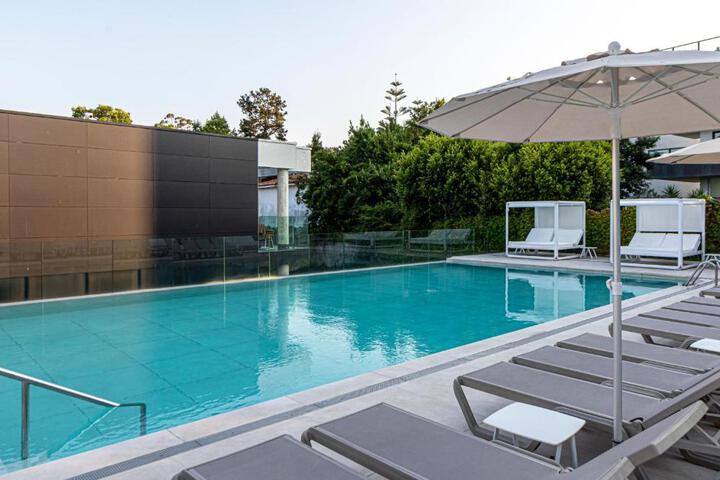 Spa and Wellness Pictures