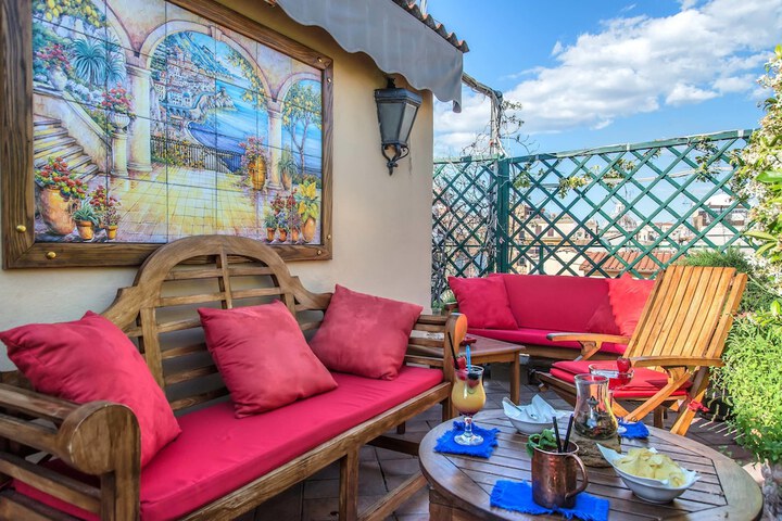 Terrace/Patio 123 of 128