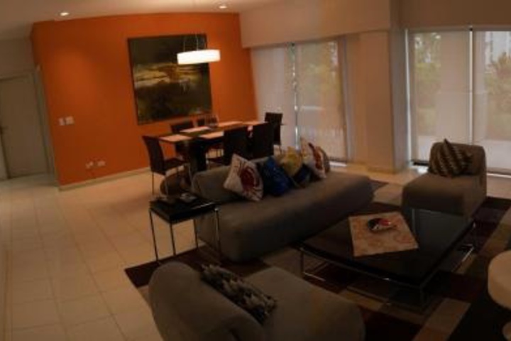 Condo Hotel Jaco Bay