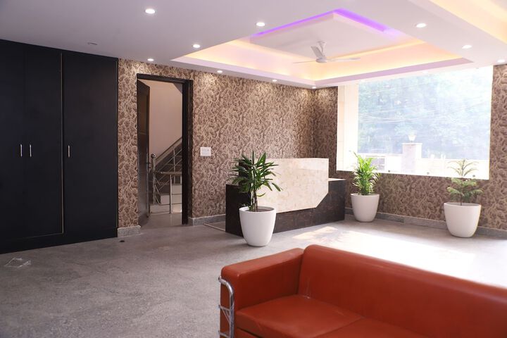 Hotel Interior 5 of 25