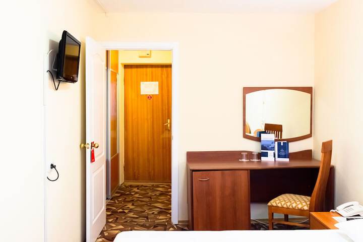 Room 29 of 116
