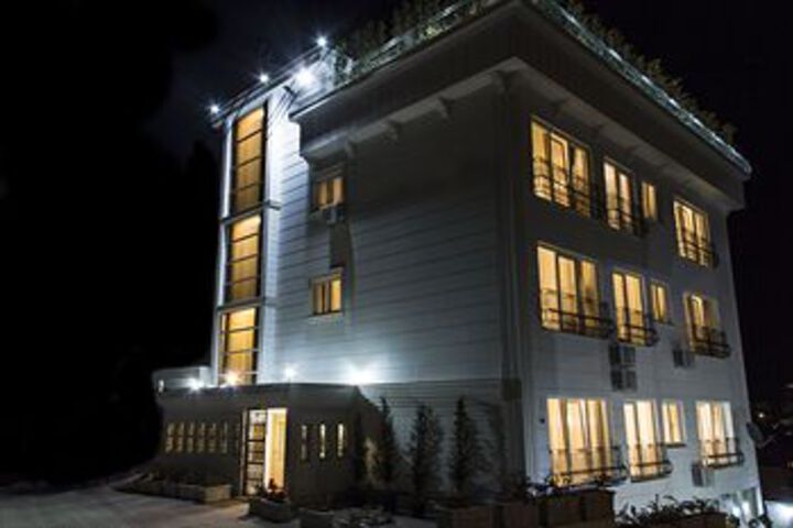 Hotel 16 of 35