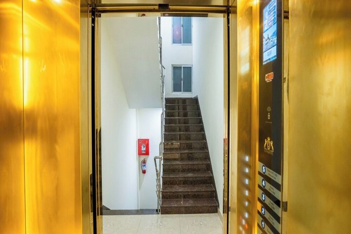 Hotel Interior 130 of 136