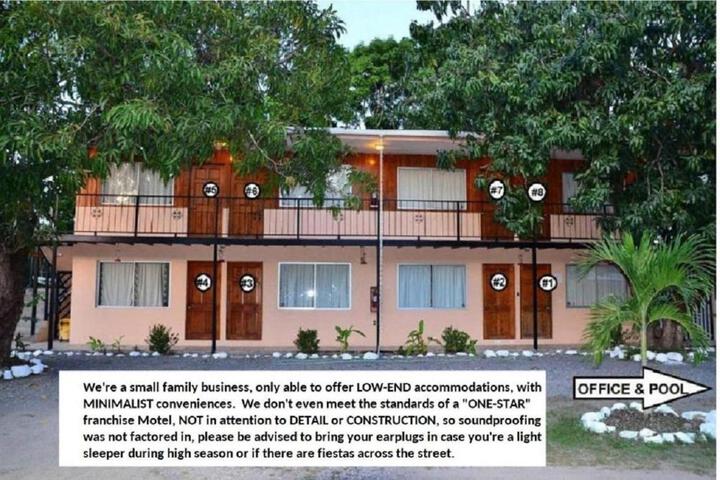 Mapis Cabins