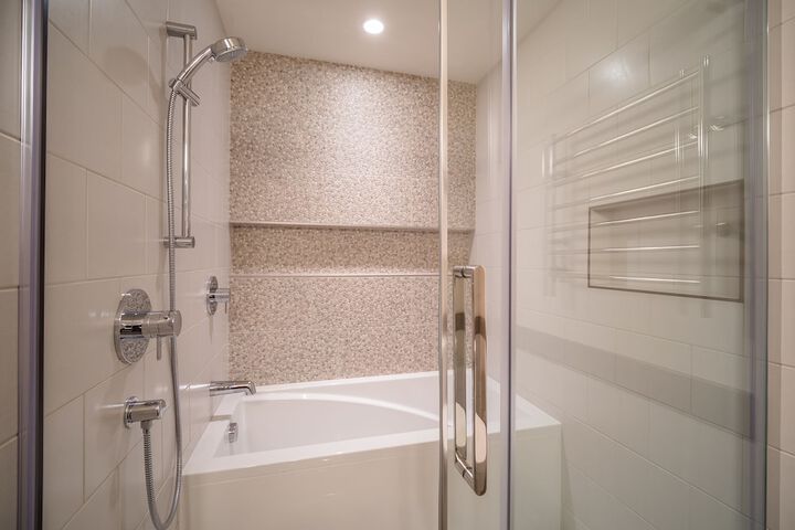 Bath Interior