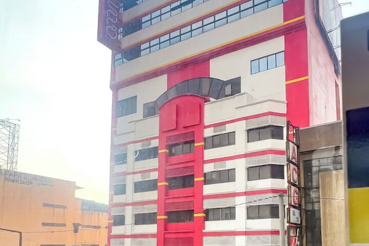 Hotel Sogo EDSA Shaw Blvd
