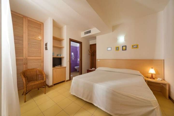 Resort Hotel Marinella in Gabicce Mare