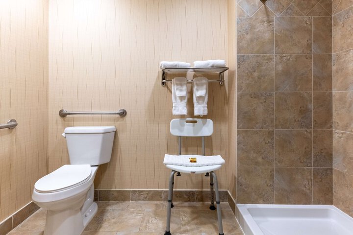 Bath Interior